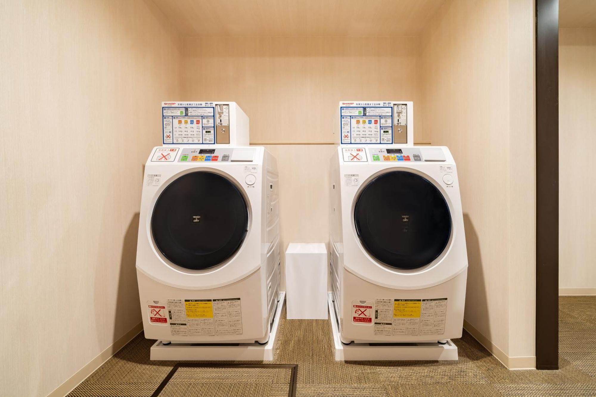 Hotel Shuranza Makuhari Bay Тиба Экстерьер фото