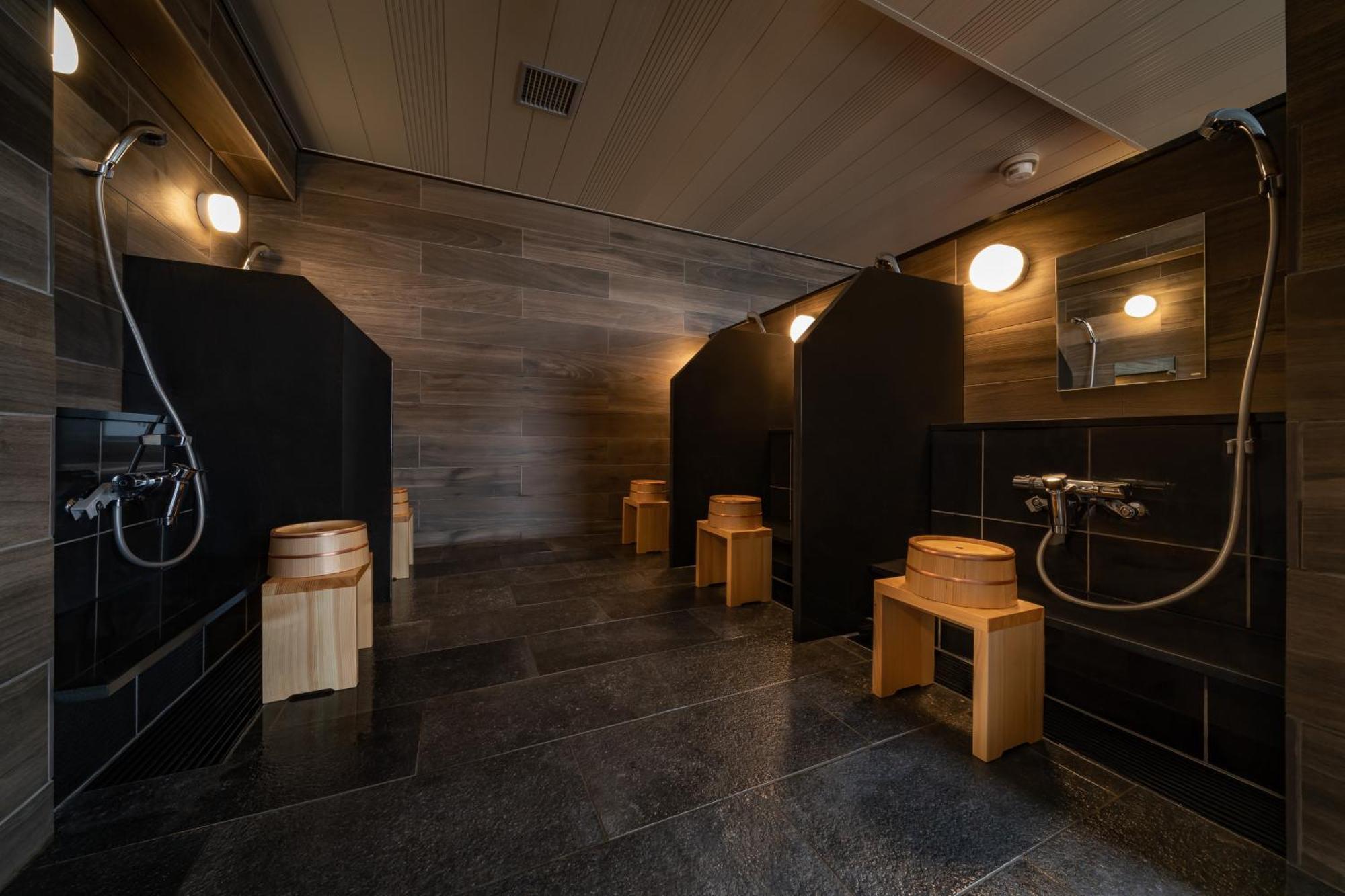Hotel Shuranza Makuhari Bay Тиба Экстерьер фото