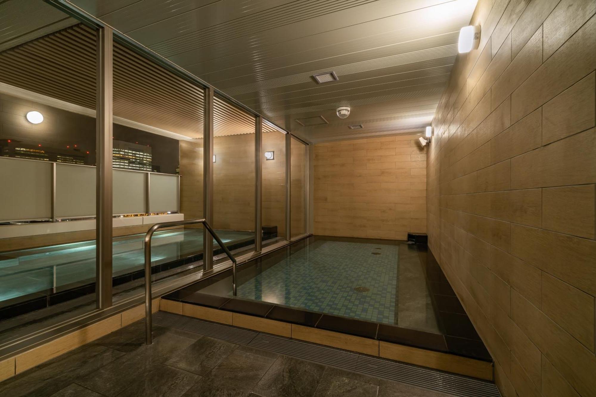 Hotel Shuranza Makuhari Bay Тиба Экстерьер фото