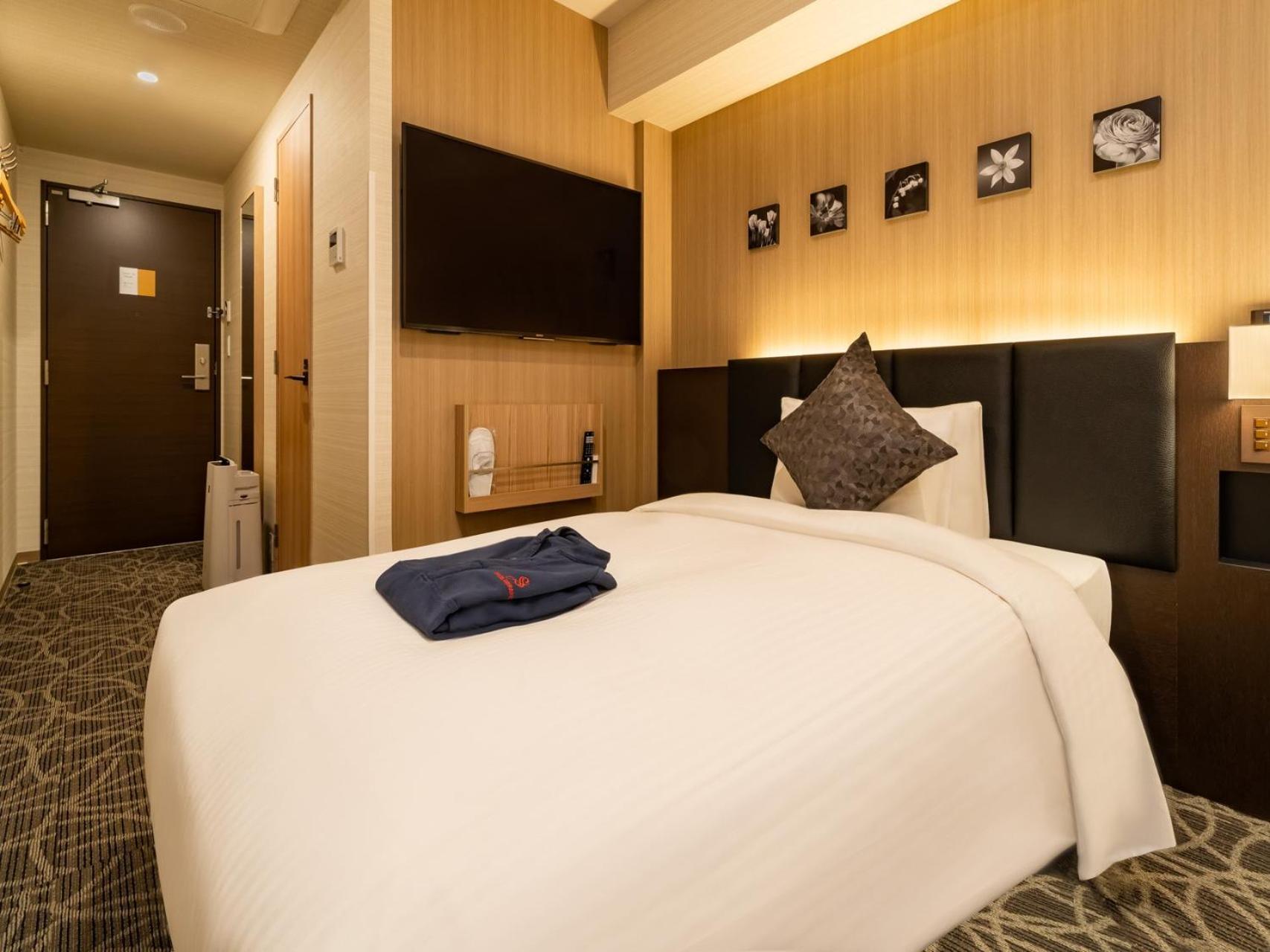 Hotel Shuranza Makuhari Bay Тиба Экстерьер фото